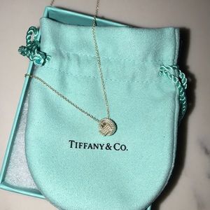 Tiffany & Co. Necklace